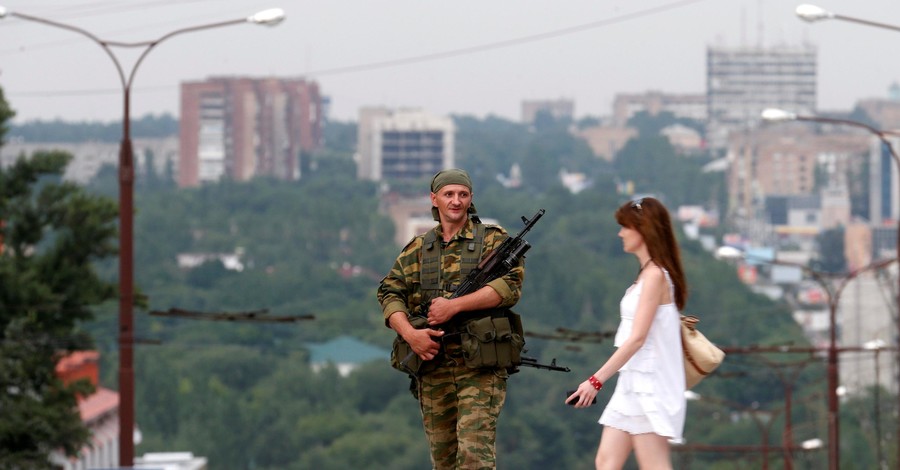 7 вопросов об особом статусе для Донбасса