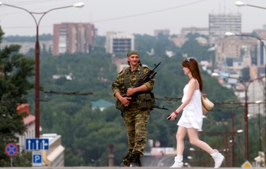 7 вопросов об особом статусе для Донбасса