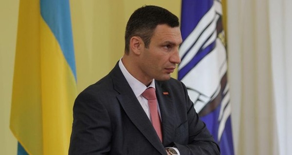 Мэр Кличко: Отопление в Киеве включим по графику