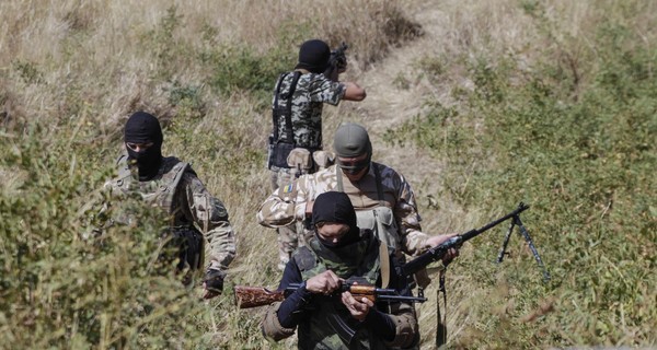 На Житомирщине учения закончились трагично: один солдат погиб, трое ранены