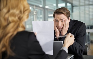 Как потерять расположение шефа: 5 проверенных способов
