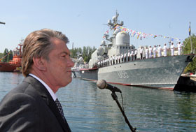Зачем Ющенко издал новый указ? 