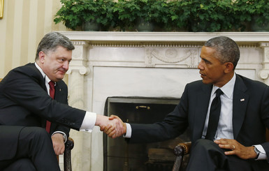 Комитет Сената  США одобрил статус союзника вне НАТО для Украины 