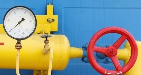 Украина, ЕС и Россия согласовали встречу по газу 26-го сентября 
