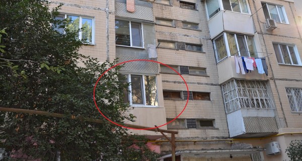 Девочку задушили вместе с няней