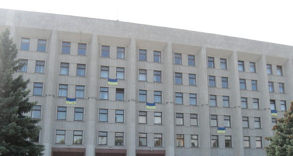 В Полтаве третий раз за неделю 