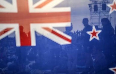 Новая Зеландия откажется от прежнего флага