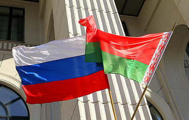 Белоруссия и Россия введут совместную визу на въезд