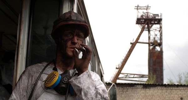 Пока Донбасс воюет. Уголь в Украину повезут со всего мира 