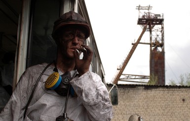 Пока Донбасс воюет. Уголь в Украину повезут со всего мира 