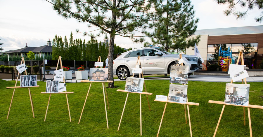 “GRAND YACHT SHOW” от клуба HIGH LIFE