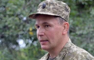 Гелетей рассказал о приоритетах в вооружении Украины