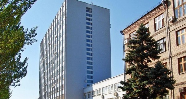 Минобразования: Донецкий национальный университет перенесут в другой город