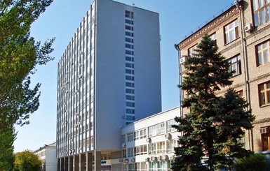 Минобразования: Донецкий национальный университет перенесут в другой город