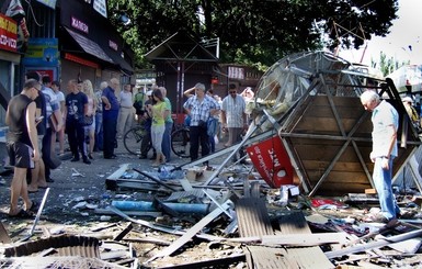 ООН: за время конфликта в Украине погибли 3,5 тысячи человек