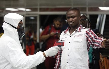 Нигерия поборола Эболу?