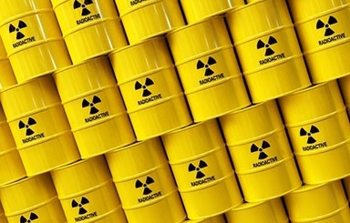 Украина будет использовать ядерное топливо из США