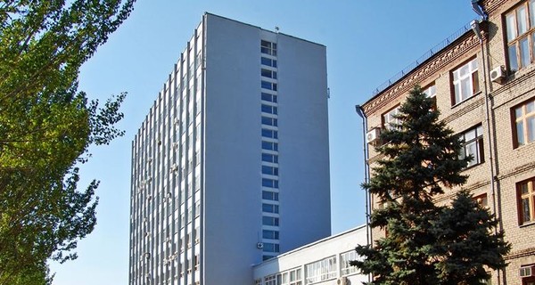 Донецкий университет перенесут в Винницу
