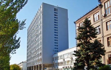 Донецкий университет перенесут в Винницу