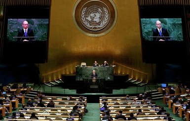 Постпред РФ ответил на выступление Яценюка в ООН