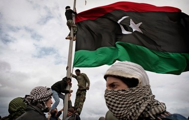 В Ливии неизвестные украли украинскую семью