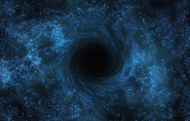 Черных дыр в космосе на самом деле не существует?
