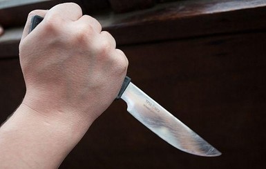 В Китае человек с ножом напал на школьников