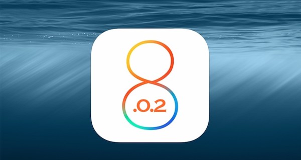 Apple срочно выпустила обновленную прошивку iOS 8.0.2