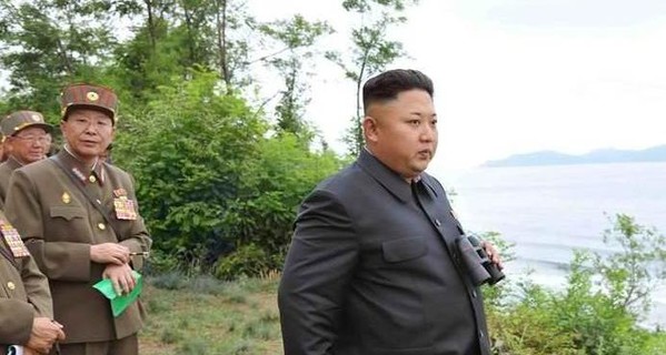 СМИ: Ким Чен Ын страдает от подагры