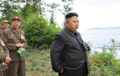 СМИ: Ким Чен Ын страдает от подагры