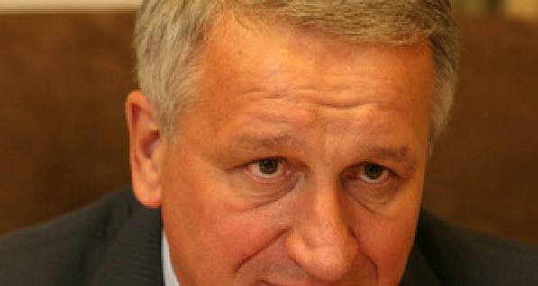 Иван Куличенко устал от должности мера Днепропетровска