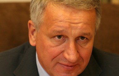 Иван Куличенко устал от должности мера Днепропетровска