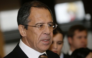 Лавров: У России нет желания продолжать войну санкций 