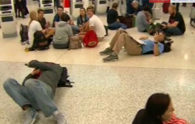 В Австралии из-за поклонника  iPad эвакуировали аэропорт 