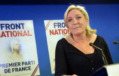 Во Франции торжествуют ультраправые, впервые попав в Сенат