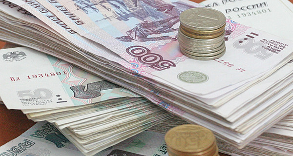 Рубль может упасть еще на 15%