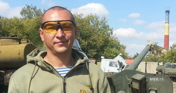 В Луганской области убит замминистра обороны 