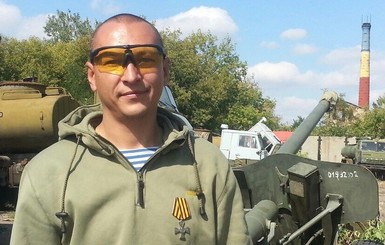 В Луганской области убит замминистра обороны 