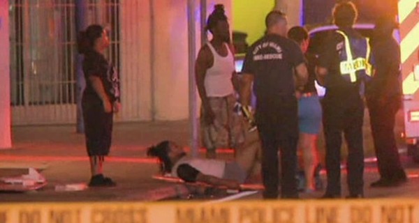 В Акапулько бандиты расстреляли пять человек