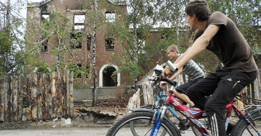 ООН: В Украине резко ухудшилась гуманитарная ситуация