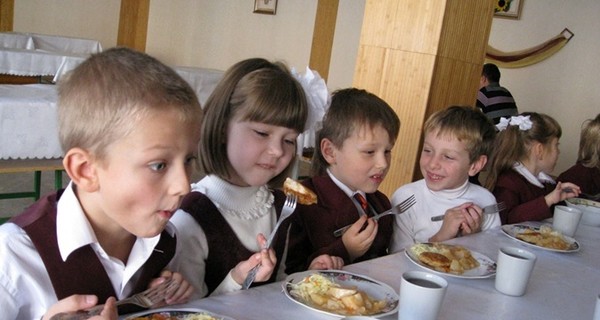 Дети из зоны АТО отправятся на обучение в Литву