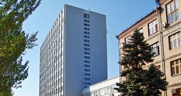 Донецкий университет получил новую прописку
