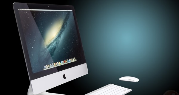 Apple готовится к выпуску новых iMac