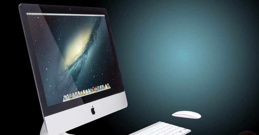 Apple готовится к выпуску новых iMac