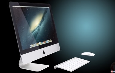 Apple готовится к выпуску новых iMac