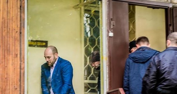 В Запорожье соратников Анисимова объявили в международный розыск