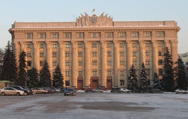 Харьковский облсовет повторно рассмотрит программу теробороны 