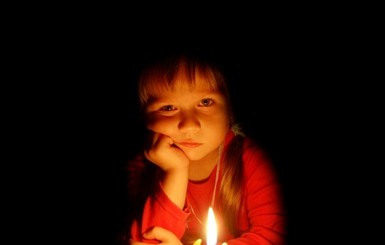 Октябрь при свечах: в каких районах Харькова не будет света