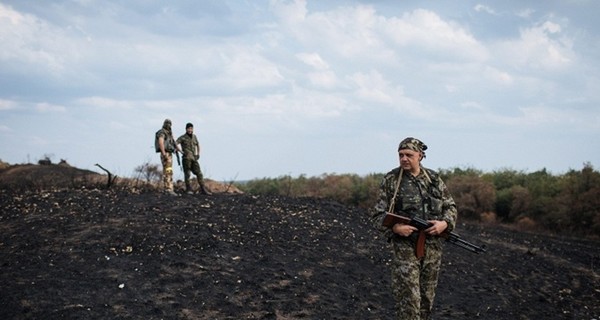 Украинские комбаты раскрыли подробности трагедии под Иловайском