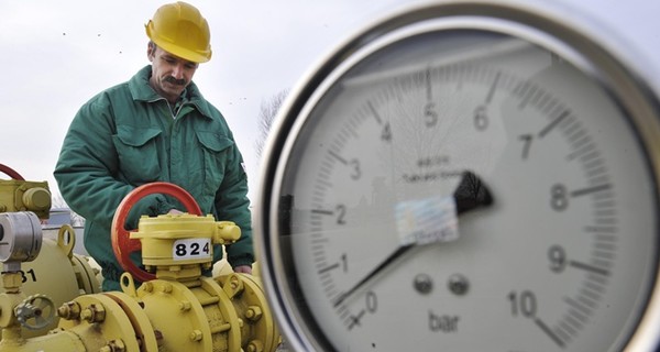 Польша возобновила реверс газа в Украину